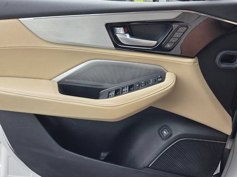 Used 2025 Acura MDX FWD w/ Technology Package image 36