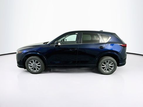Used 2024 MAZDA CX-5 AWD 2.5 S w/ Select Package image 4