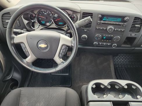 Used 2013 Chevrolet Silverado 3500 LT w/ Interior Plus Package image 30