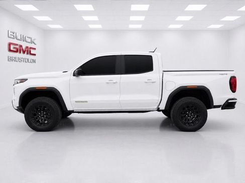 New 2026 GMC Canyon Elevation w/ Convenience Package AWD/4WD image 6