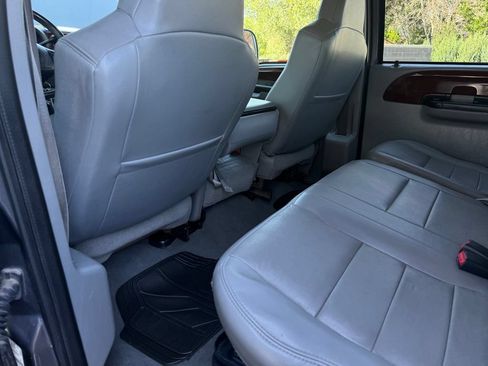 Used 2007 Ford F350 Lariat AWD/4WD image 35