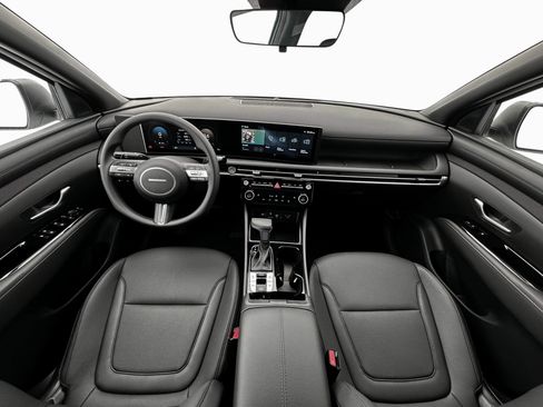 New 2025 Hyundai Santa Cruz SEL image 13