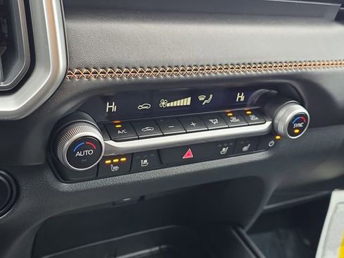 New 2026 MAZDA CX-50 AWD 2.5 Hybrid w/ Cargo Package image 16