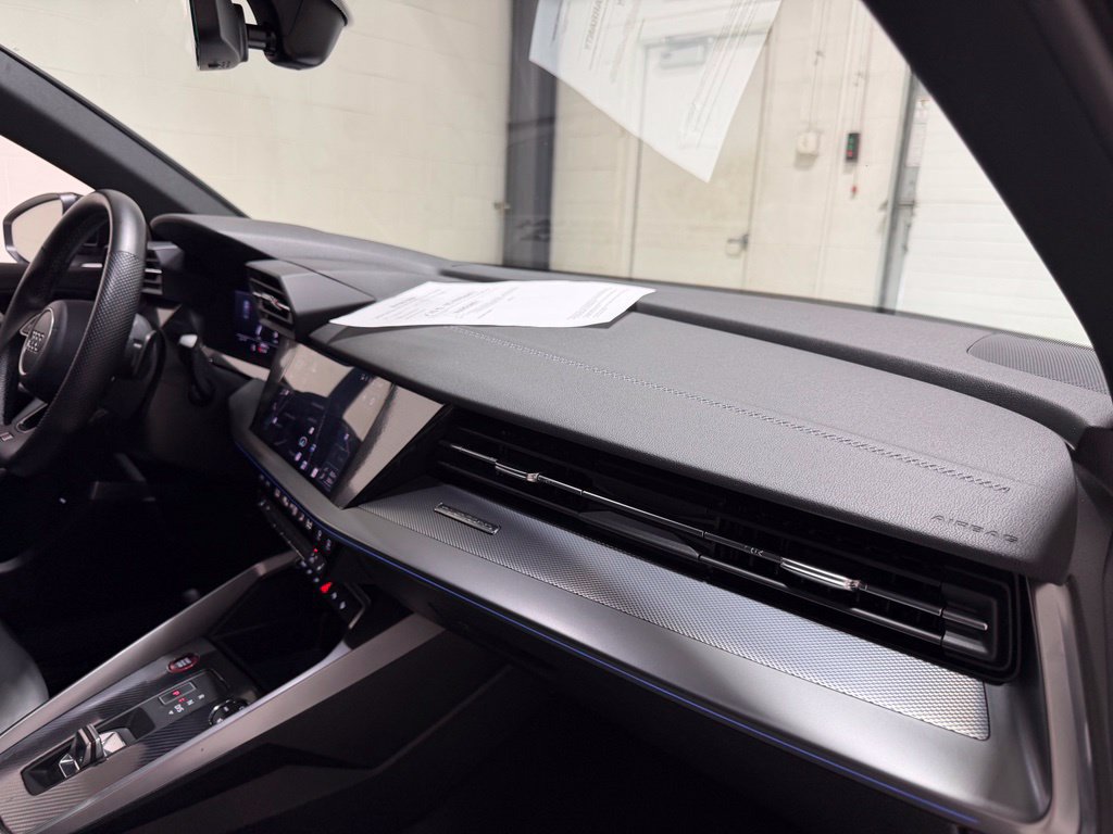 Used 2022 Audi S3 Prestige AWD/4WD image 41