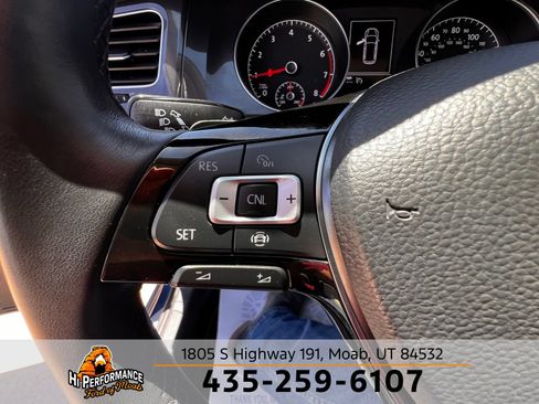 Used 2019 Volkswagen Golf Alltrack AWD/4WD image 25