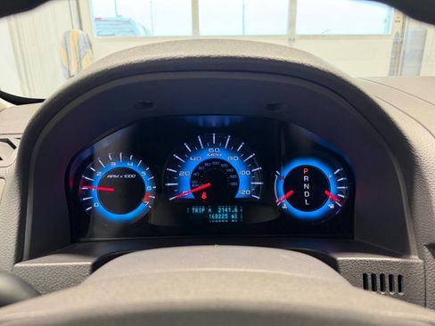 Used 2012 Ford Fusion SE FWD image 21