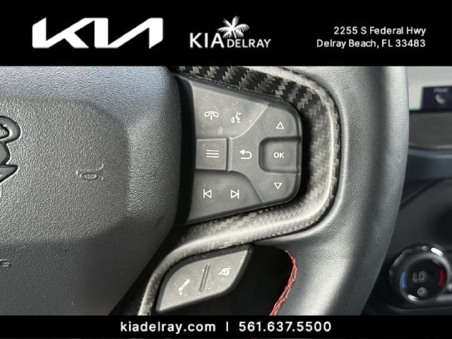 Used 2023 Ford Bronco Raptor AWD/4WD image 28