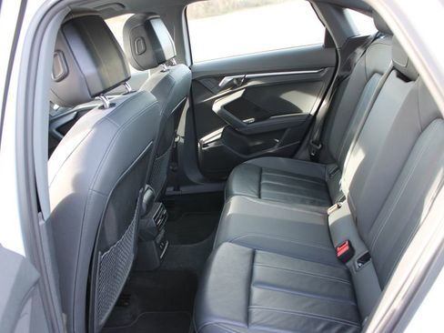 Used 2024 Audi A3 2.0T Premium image 18