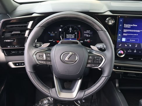 Used 2026 Lexus RX 350 Premium w/ Convenience Package AWD/4WD image 17
