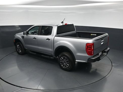 Used 2021 Ford Ranger XLT w/ Equipment Group 301A Mid RWD image 35