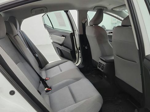Used 2025 Toyota Camry LE AWD/4WD image 26