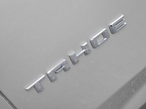 Certified 2022 Chevrolet Tahoe Premier image 11