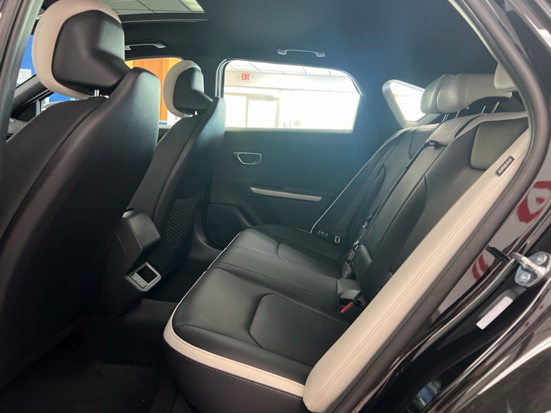 New 2026 Kia K4 GT-Line w/ GT-Line Premium Package FWD image 15