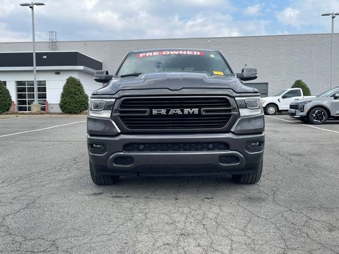 Used 2024 RAM 1500 Laramie image 2