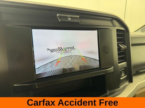 Used 2025 Ford F250 XLT AWD/4WD image 3