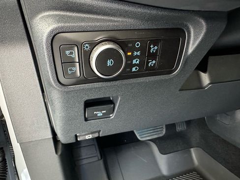 Used 2026 Ford Bronco Raptor AWD/4WD image 27