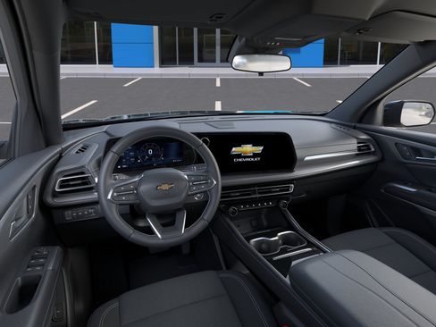 New 2026 Chevrolet Traverse LT AWD/4WD image 48