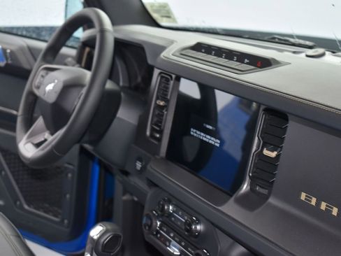 New 2025 Ford Bronco Badlands AWD/4WD image 26