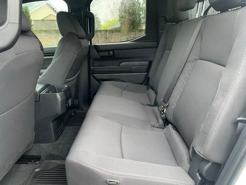 Used 2025 Toyota Tacoma SR5 image 11