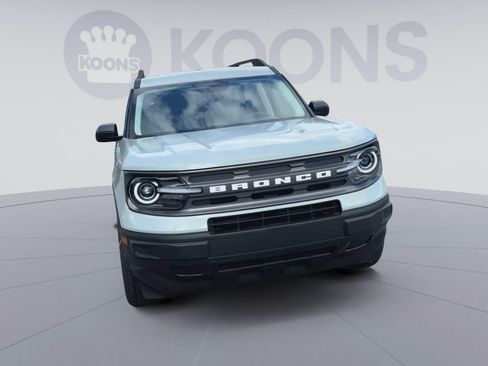 Used 2024 Ford Bronco Sport Big Bend AWD/4WD image 5