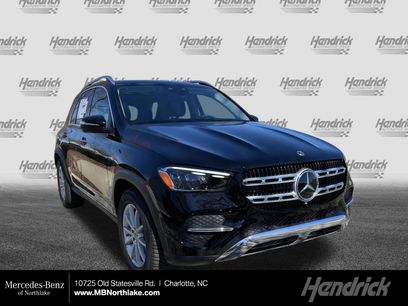 New 2026 Mercedes-Benz GLE 350 4MATIC