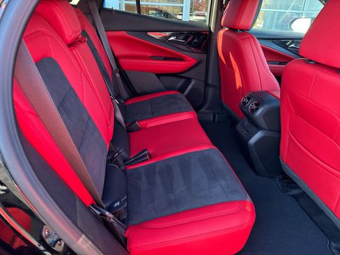 Used 2025 Chevrolet Blazer EV RS image 5