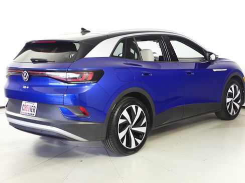 Used 2021 Volkswagen ID.4 Pro S w/ Gradient Package image 7