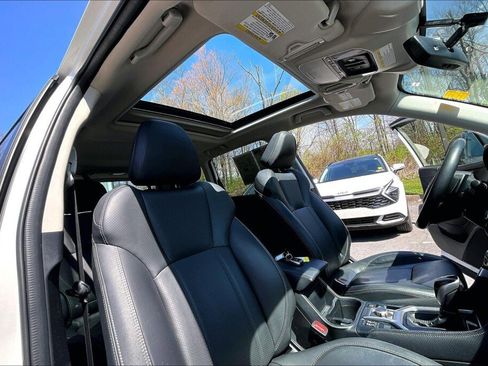 Used 2021 Subaru Forester Limited AWD/4WD image 12