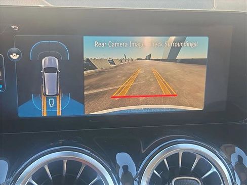 New 2026 Mercedes-Benz GLB 250 image 12