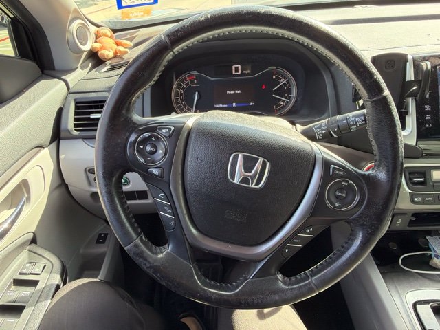 Used 2016 Honda Pilot EX-L image 22