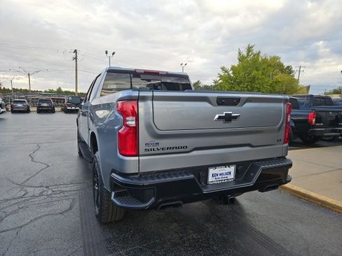 New 2026 Chevrolet Silverado 1500 LT Trail Boss image 3