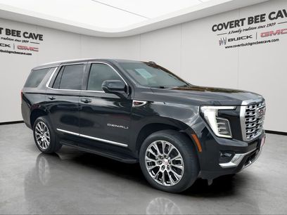 Used 2025 GMC Yukon Denali