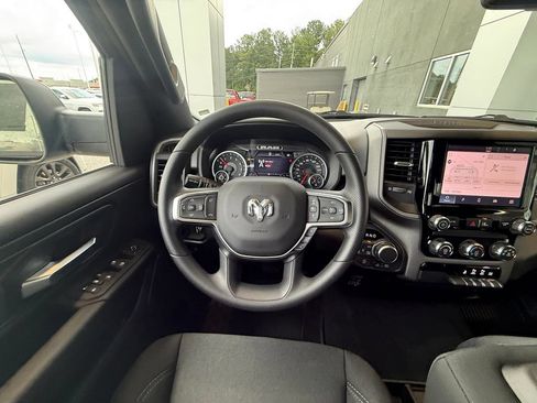 New 2026 RAM 1500 Warlock AWD/4WD image 9
