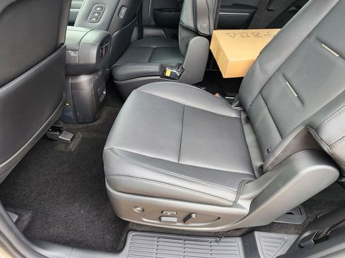 New 2026 Hyundai Palisade Calligraphy AWD/4WD image 8