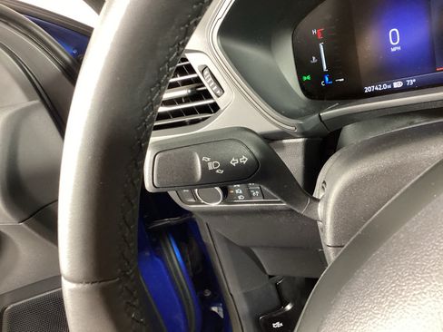 Used 2023 Ford Escape Active FWD image 22