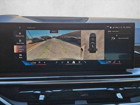 Used 2026 BMW X5 xDrive40i AWD/4WD image 13