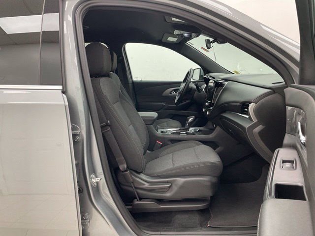 Certified 2023 Chevrolet Traverse LT AWD/4WD image 18