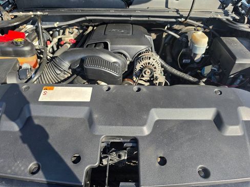 Used 2011 Chevrolet Silverado 1500 LS RWD image 44