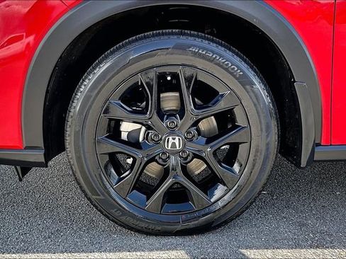 Used 2024 Honda HR-V Sport image 30