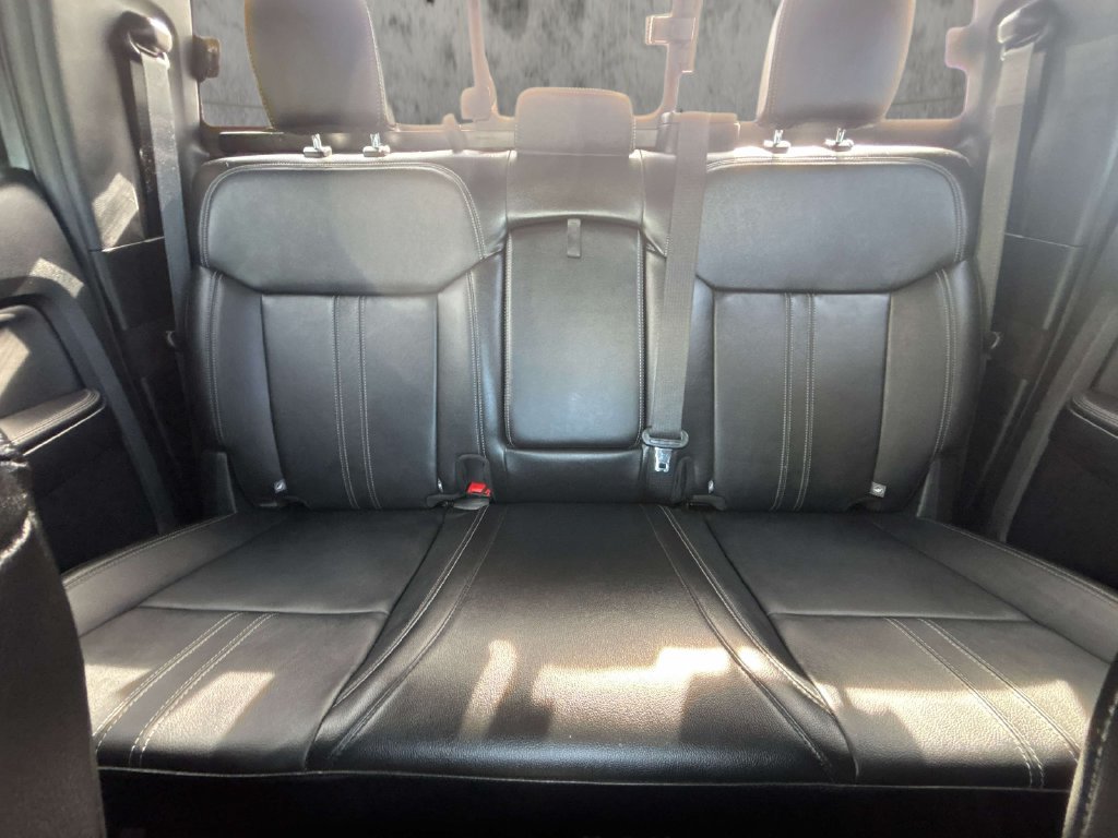 Used 2019 Ford Ranger Lariat w/ Equipment Group 501A Mid AWD/4WD image 10