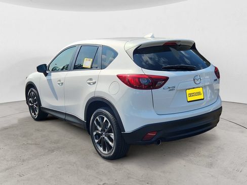 Used 2016 MAZDA CX-5 Grand Touring AWD/4WD image 7