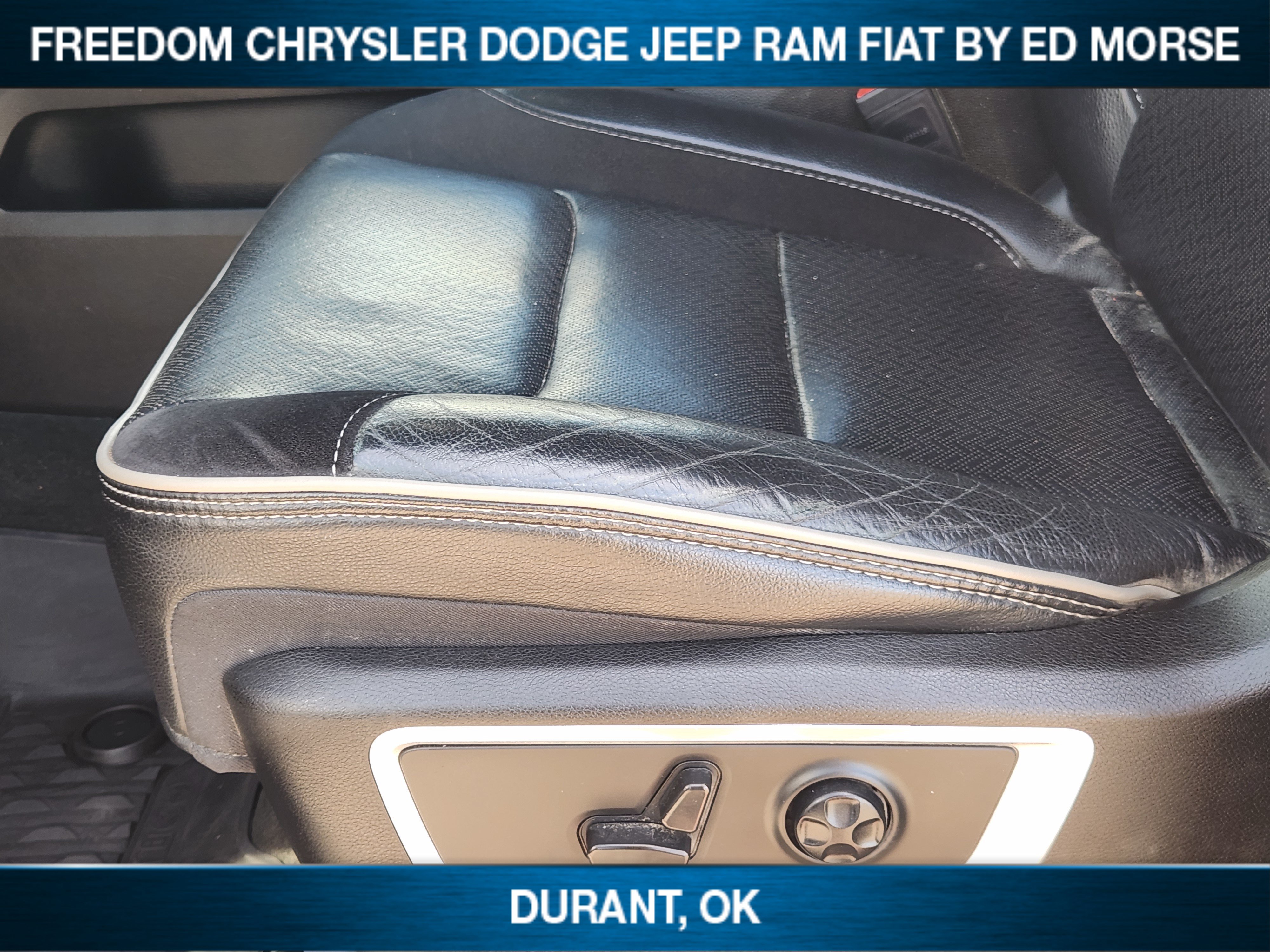 Used 2021 RAM 1500 Laramie AWD/4WD image 17