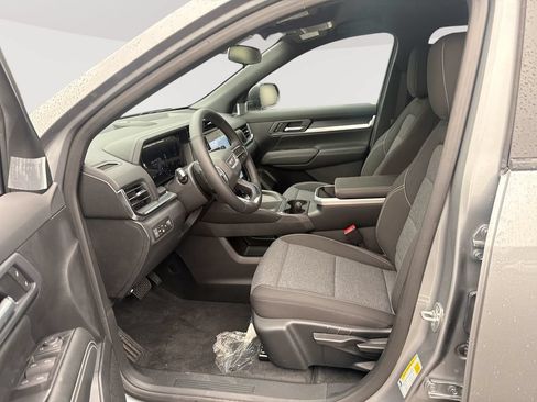 New 2027 GMC Terrain Elevation AWD/4WD image 19