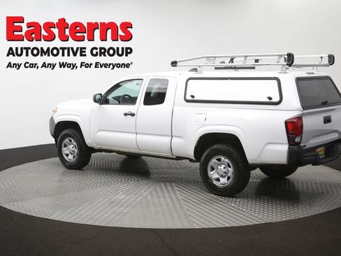Used 2020 Toyota Tacoma SR RWD image 60