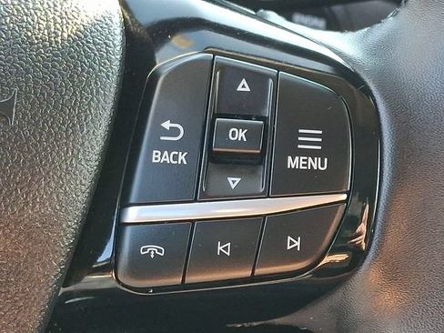 Used 2023 Ford Escape Active AWD/4WD image 21
