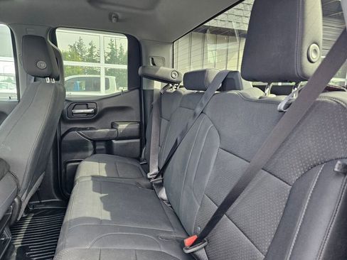 Used 2019 GMC Sierra 1500 Base image 18