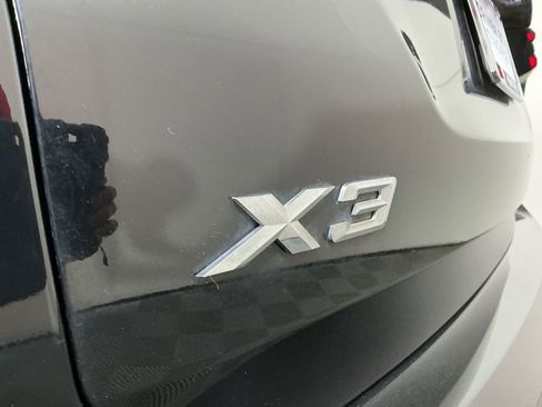 Certified 2022 BMW X3 sDrive30i w/ Premium Package 2 image 33