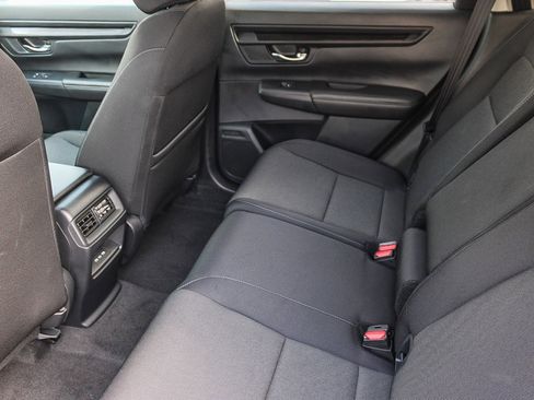 Certified 2025 Honda CR-V EX image 19