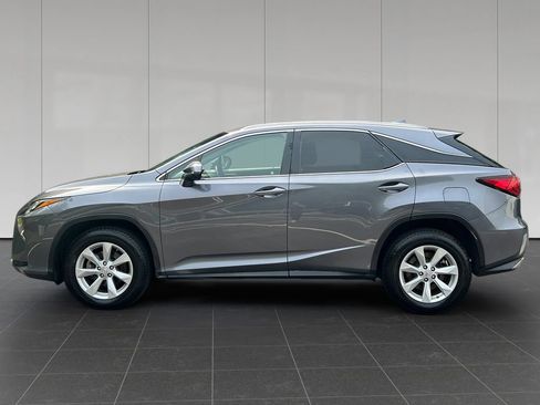 Used 2016 Lexus RX 350 AWD w/ Premium Package image 2