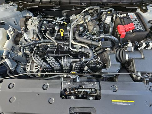 Certified 2023 Nissan Altima 2.5 SR w/ SR Premium Package FWD image 28